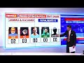The 2024 North India Result | NewsX D-Dynamics Opinion Poll  - 03:58 min - News - Video