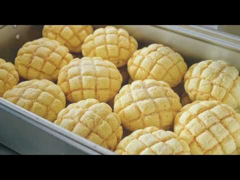 映画『おいしい給食 炎の修学旅行』本編映像「メロンパン篇」