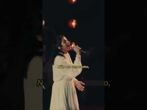 JULIA VITÓRIA - JOÃO VIU / ALÉM DO RIO AZUL #joãoviu #alemdorioazul #juliavitoria #gospel #musile