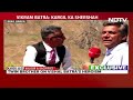 Kargil Vijay Day | Captain Vikram Batras Twin Chokes Up, Looking At Peak His Brother Captured - 00:00 min - News - Video