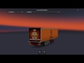 Rudis International Trailer Skin Pack v1.0 1.27