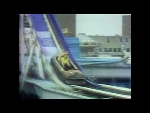 ASTROLAND   CONEY ISLAND   NEW YORK   1980