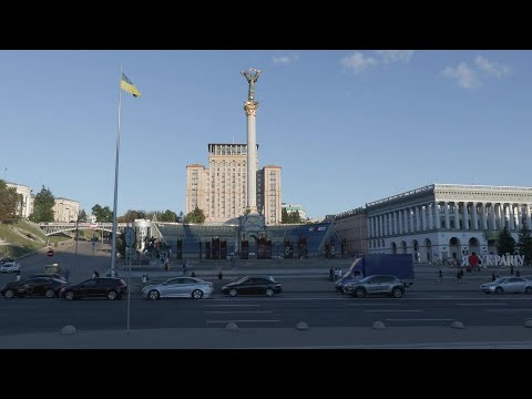 Air alert over Kyiv ahead of Trump-Zelensky talks in Washington | AFP