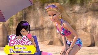 Barbie - De na pli