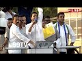 నీ దొంగ మేనిఫెస్టోని ఎవరూ నమ్మరు బాబు | Jagan Fire comments On Chandrababu | 99TV  - 06:56 min - News - Video