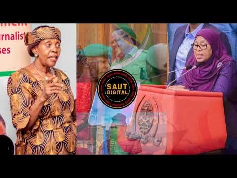 Dr. Ananilea Nkya aibuka madai katiba mpya, akosoa wananchi kutokuwa huru, kukosekana siasa safi