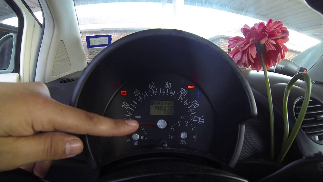 Vw New Beetle Check Engine Light