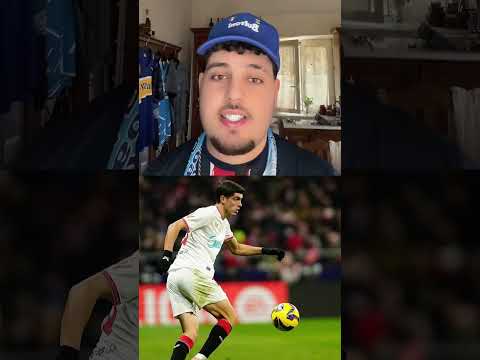 #calciomercatonapoli #forzanapolisempre #devinz