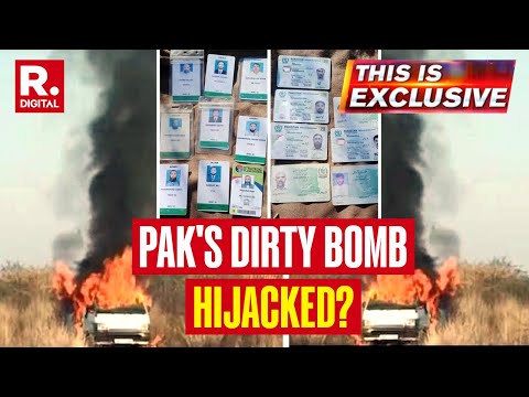 This Is Exclusive LIVE: 16 Pakistani Nuclear Scientists Abducted by Tehrik-e-Taliban Pakistan