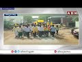 చంద్రబాబు సీఎం కావాలి..మండుటెండలో 30 కి.మీ ల పాదయాత్ర | TDP Leaders 30 KM Padayatra In Mantralayam  - 01:46 min - News - Video