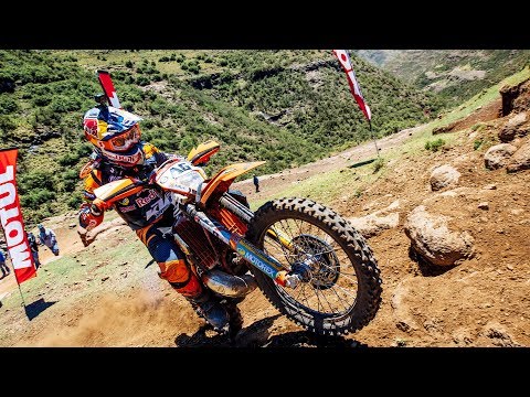 Everything you missed at Roof of Africa 2017.