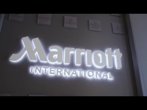 Customer Case Study: Marriott & Cisco Security