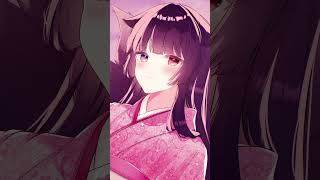 七夕恋歌(Cover) #歌ってみた #VTuber #VSinger #のびら #七夕恋歌 #緋惺 #Akesato