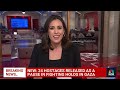Hallie Jackson NOW - Nov. 24 | NBC News NOW  - 01:30:08 min - News - Video