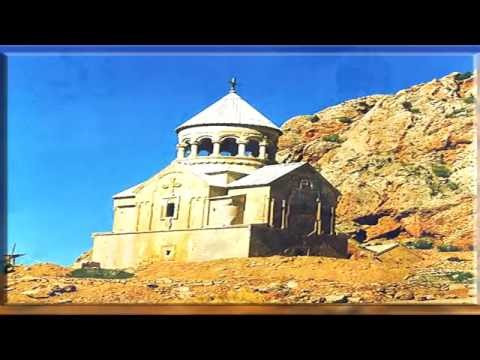 The Mission Of Love - Армения / Armenia