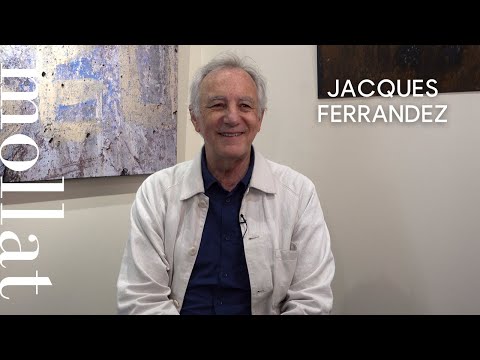 Vidéo de Jacques Ferrandez