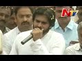 Let Us See What KCR Will Do For Telangana People: Pawan