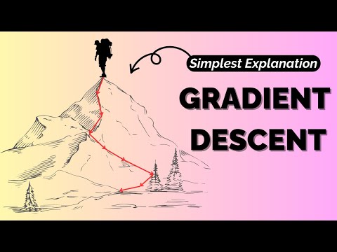 Gradient Descent | 05 | Training Models | Hands-On Machine Learning
