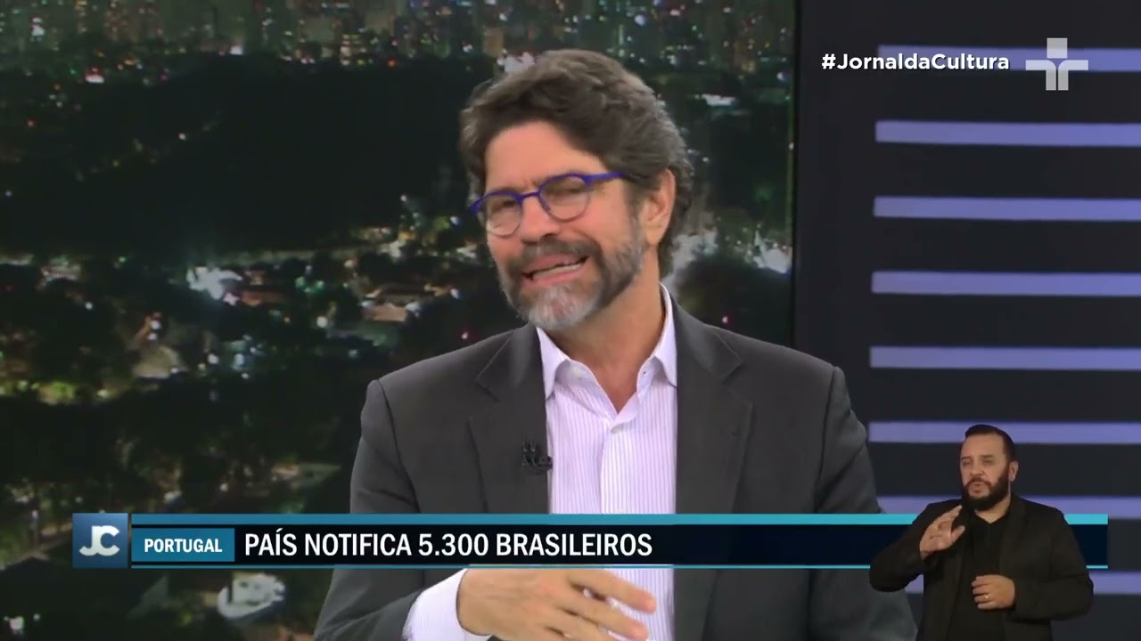 “É uma pressão que vem acontecendo em vários países”, diz Denilde Holzhacker, sobre IMIGRANTES