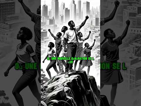 Bienvenue à l'Afrique où, le paradoxe règne avec l'habitude. #motivation #development #afrique