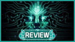 Vidéo-Test : System Shock Remake Review - Make Hacking Cool, Again