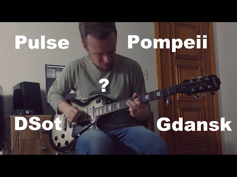 Comfortably Numb - The Ultimate Guitar Solo! (Cover)