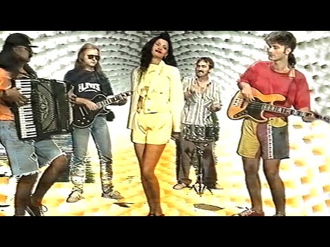 Mira Skoric - Ne daj me majko - (TV Video 1993)