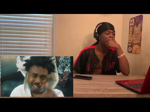 Spillage Village - End Of Daze ( REACTION )