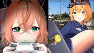 Dooby and Nimi play Dark Souls differently...