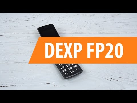 Dexp ultimate bank f1002pd обзор