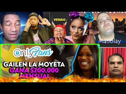 EL ANALISIS JOCOSO - DADDY YANKEE - GAILEN LA MOYETA 90 MIL DOLARES - PRECIOS DE ARTISTAS