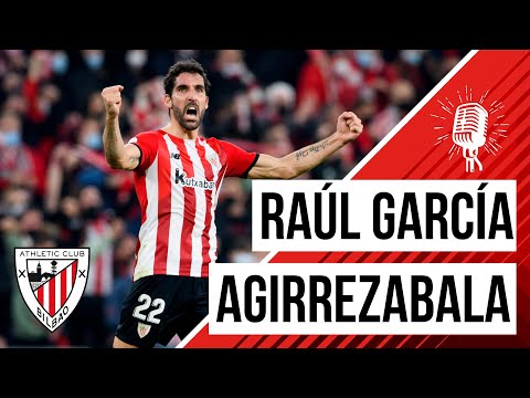 🎙️ Raúl García & Julen Agirrezabala | post Athletic Club 1-1 Valencia CF | Copa 1/2 Ida