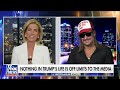 Kid Rock shares why he told Trump we could watch liberal tears fall like rain  - 06:44 min - News - Video