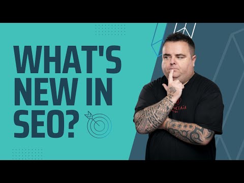 What's new in SEO in 2022? #shorts