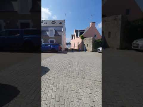 Video realizado por la propiedad