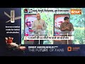 Kahani Kursi Ki: बदायूं, मैनपुरी, फिरोज़ाबाद...बूथ से क्या रुझान ? | Third Phase Voting | Election  - 03:35 min - News - Video