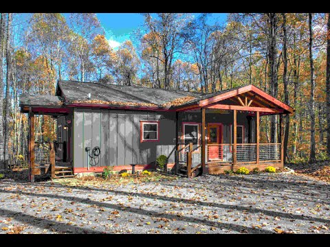 Property video