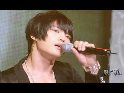 Kim Jaejoong - Acapella Medley