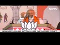 PM Modi Attacks Congress Amid Betting App Row: Didnt Even Spare Mahadev  - 00:52 min - News - Video