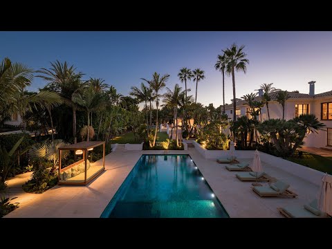 Property video