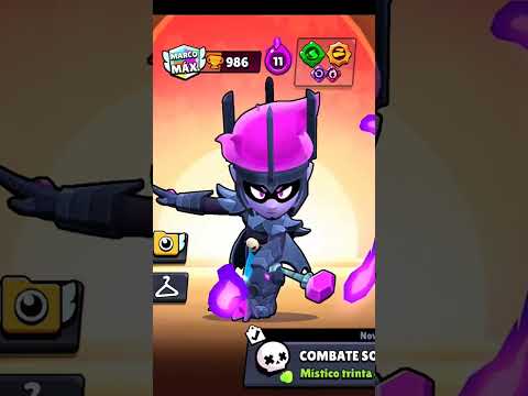 Brawl Stars Trend part 5 #brawlstars #trend #skins #transition #gaming #brawlers