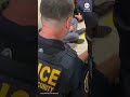 Several New York officials arrested in protest at Manhattan ICE office