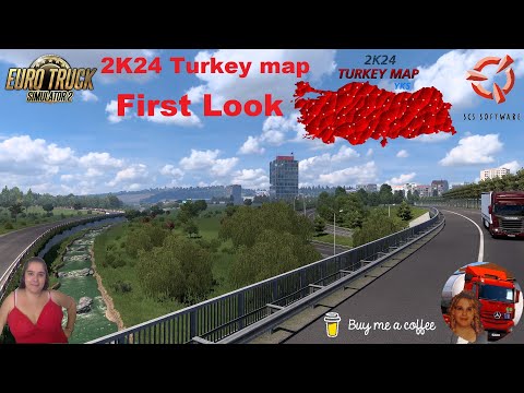 2K24 TURKEY MAP 1:19 v1.50