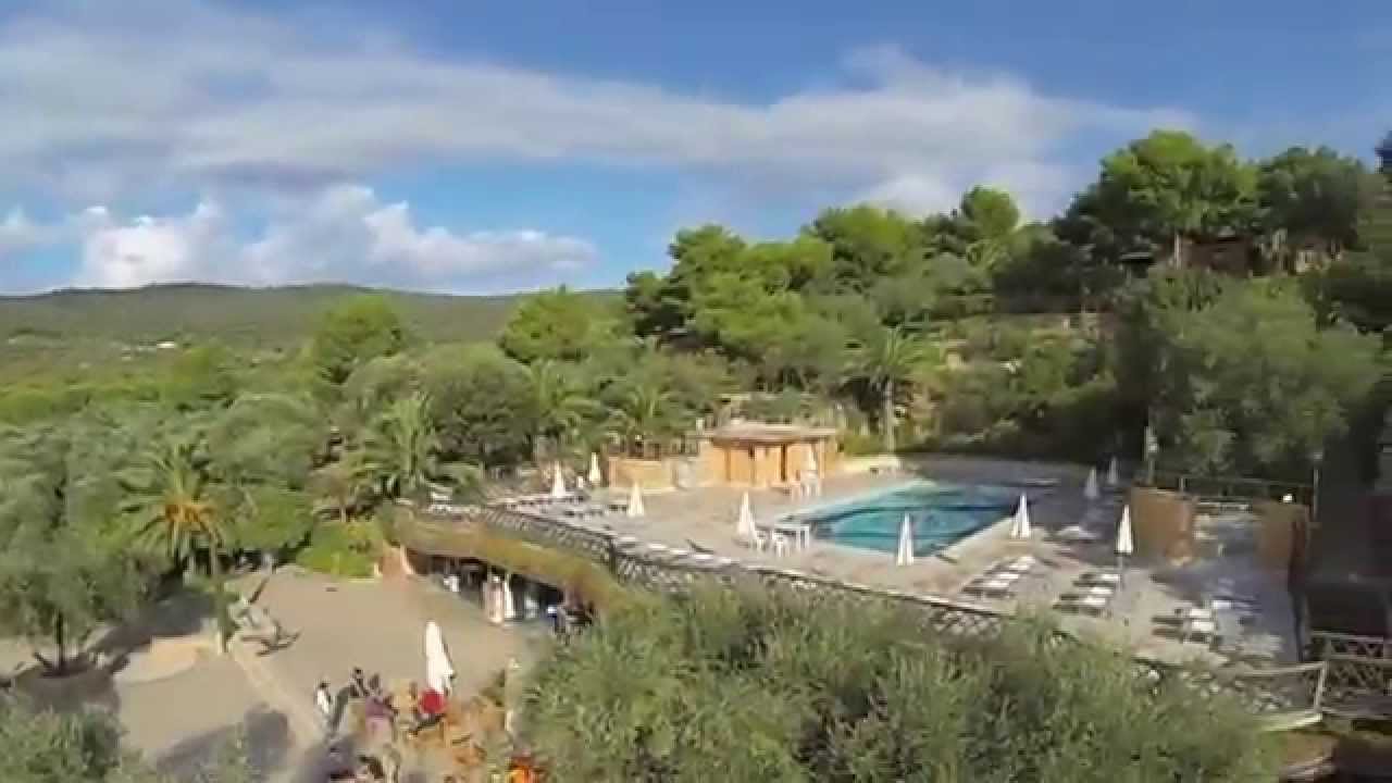 Talamone Talamone Camping Village ARGENTARIO TUSCANY Maremma