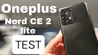 Vido-test sur OnePlus Nord CE 2