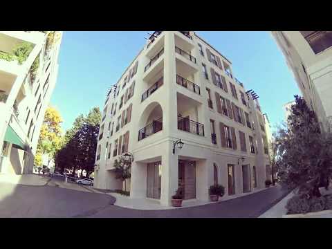 Property video