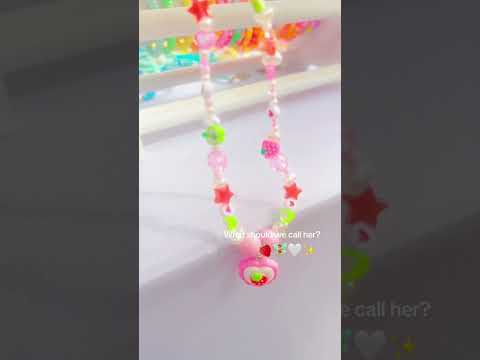 Let’s see who can create the best name for it! #shortsfeed #shortvideos #fypp