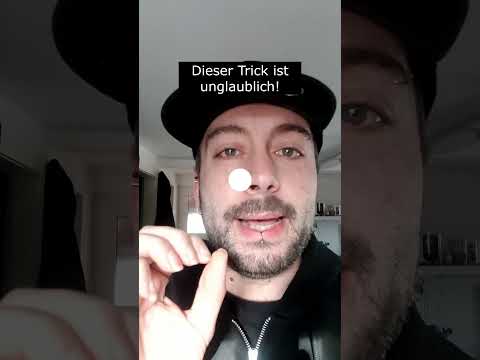 Diser trick ist unglaubich! #trick ##weihnachten #sketch #comedy