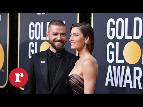 Justin Timberlake and Jessica Biel’s Love Story is One For the Books
| Redbook
