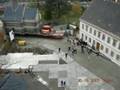 Heuersdorf churchs arrival - Time Lapse